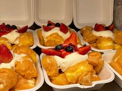 -BUTTERFUL&CREAMOROUS 黄油与面包(西单大悦城店)