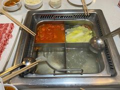 -海底捞火锅(佳兆业广场店)