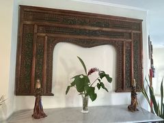 -日惹市凤凰翰悦阁酒店