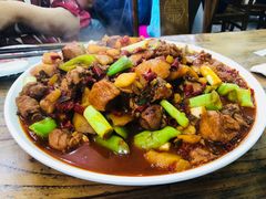 -福顺祥大盘鸡(临潼店)
