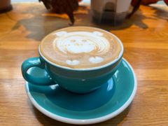 -1861意大利餐厅(文化广场店)