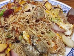 -一路飘香面馆