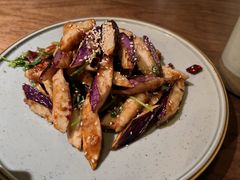 -薇酌饮·陕西菜(南门外店)