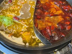 -冯校长老火锅(中联广场店)