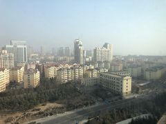 -青岛海尔洲际酒店