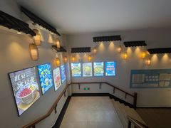 -秦淮人家风味酒楼(赣榆店)