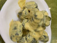 -桃子餐厅·天津菜(王顶堤总店)