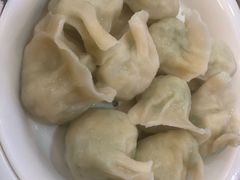西葫鸡蛋-饺子王(金厦里店)