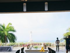 -三亚南山迎宾馆