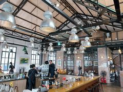 -The Workshop Coffee
