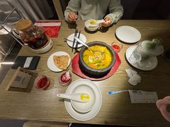 -熹素·鲜美素食Vegetarian (天河领展店)