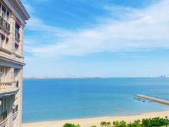 -海豚湾·大堂吧(厦门佰翔波特曼七星湾酒店)