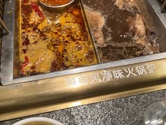 -顺风肥牛(运河城店)