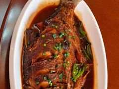 -山涧人家·旺山农家菜(旺山店)