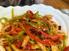 -文三里屯面馆(三里屯店)