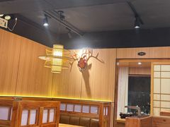 -汉城烤肉(华山路店)