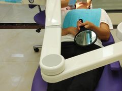 -微笑牙科口腔(三亚迎宾院区)