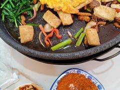 -一烙锅(友谊店)