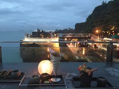 -Rock Bar Bali(Bali)