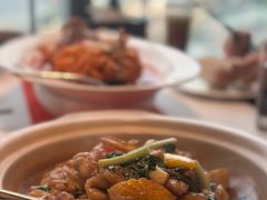 -馋遇江南·精致湖景雅宴(东方之门店)