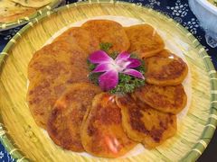 -李久其家民间餐厅(观沙岭公园店)