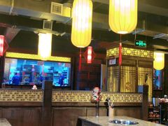 -小龙坎老火锅(西安路店)