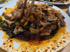 -温记府廟豆汤饭·始于1955年(海椒店)