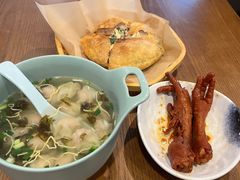 -春家·非遗手工小吃(三墩新天地店)