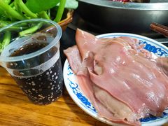 -祝幺妹火锅(裕华村总店)