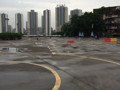 -乔森驾校(杨家坪总校)