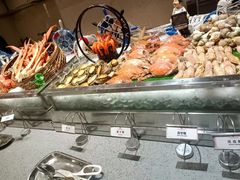 -海外海皇冠大酒店-海悦·全日制餐厅