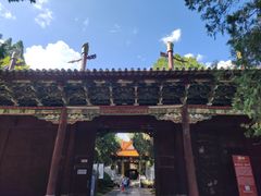 -建水文庙