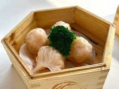 鹿鸣虾饺皇-鹿鸣酒家(越秀店)