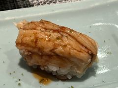 -築地青空三代目(銀座三越店)