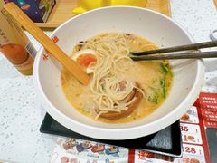 -味千拉面(光启城时尚购物中心店)