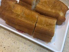 -冠记·肠粉粥品专家(江南大道店)