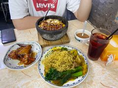 -渔记茶餐厅(渔村店)