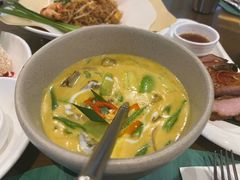 -帕蓝·暹罗料理(大学路店)