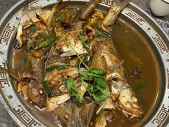 -大丰收海鲜地方菜馆