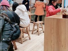 -小满手工粉(上海月星环球港店)