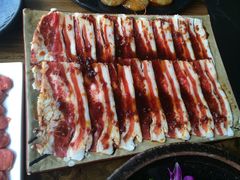 -一品诚记烤肉·甄选店(中南路店)