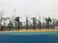 -武昌江滩