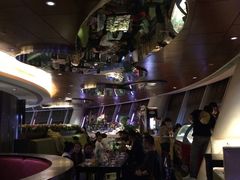 -339旋转餐厅(天府熊猫塔店)