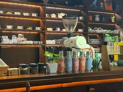 -沏点Trattoria意大利餐厅(新街口店)