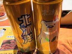 -木屋烧烤(西城天桥店)