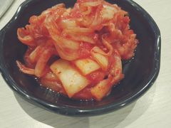 -三清洞摩西韩式年糕火锅(威高广场店)