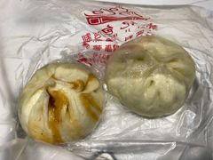 -蔡记包子(百花路店)