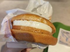 -麦当劳(城东万达广场店)