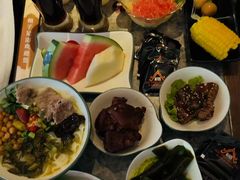 -和子足浴SPA会馆(东方之门店)
