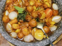 -宋庄魁元艺术餐厅